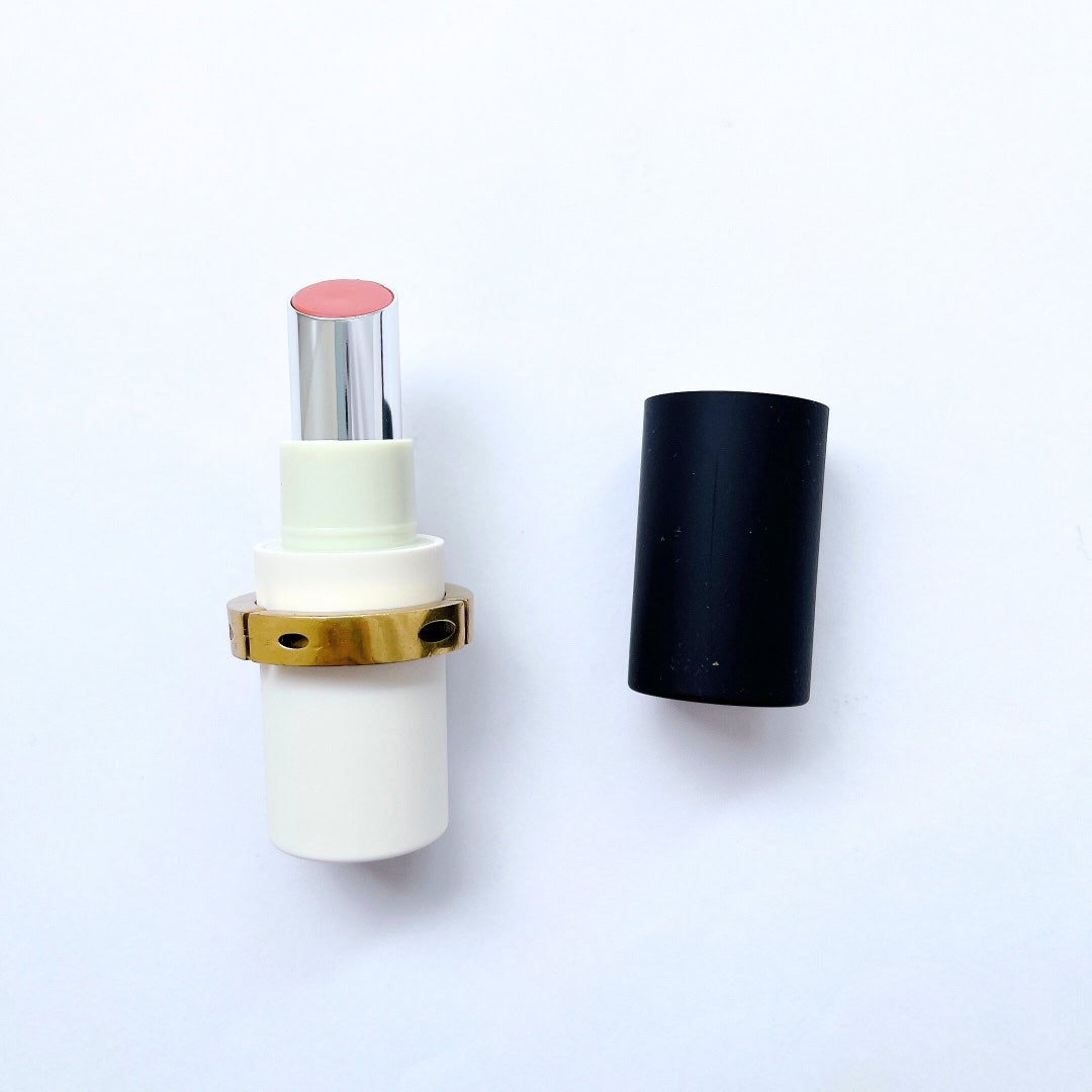 ザ リップ ネオ アニマ/アーレス/口紅を使ったクチコミ(5枚目)