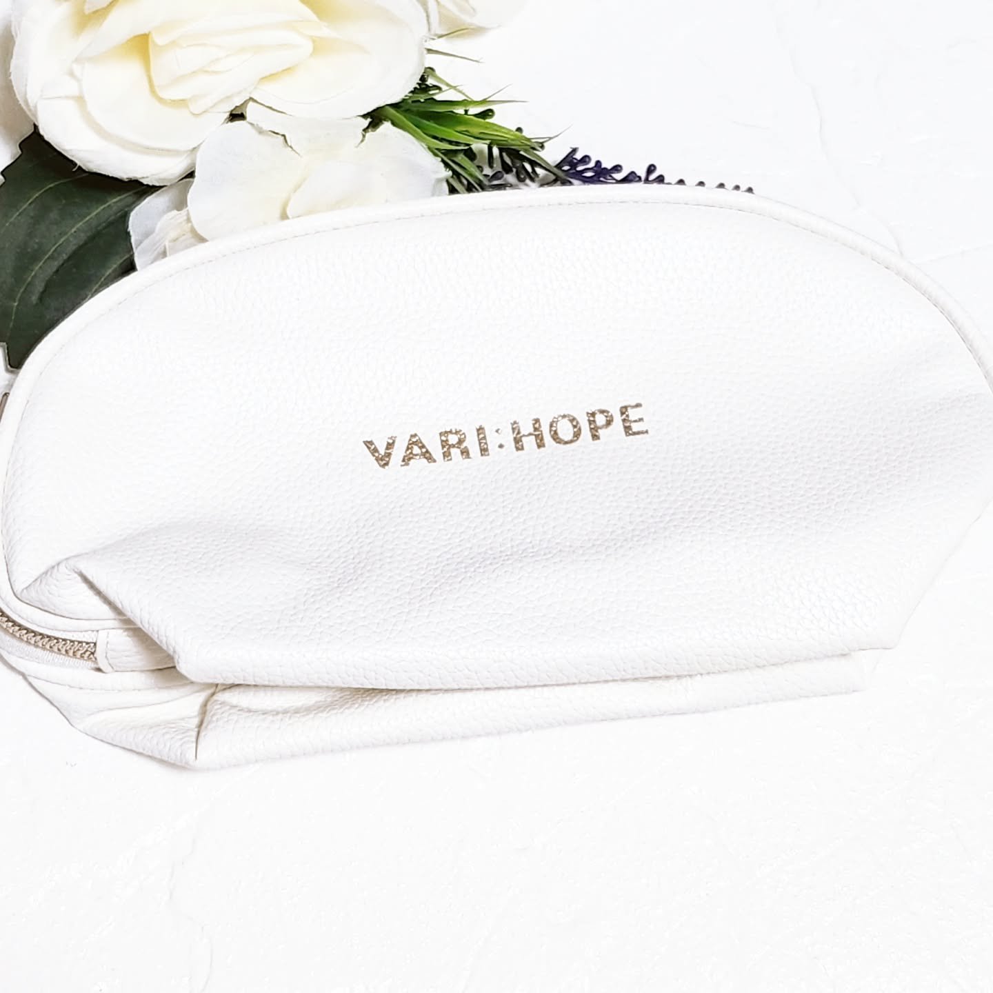 ピュアビタミンCマスクパック/VARI:HOPE/シートマスク・パックを使ったクチコミ（2枚目）