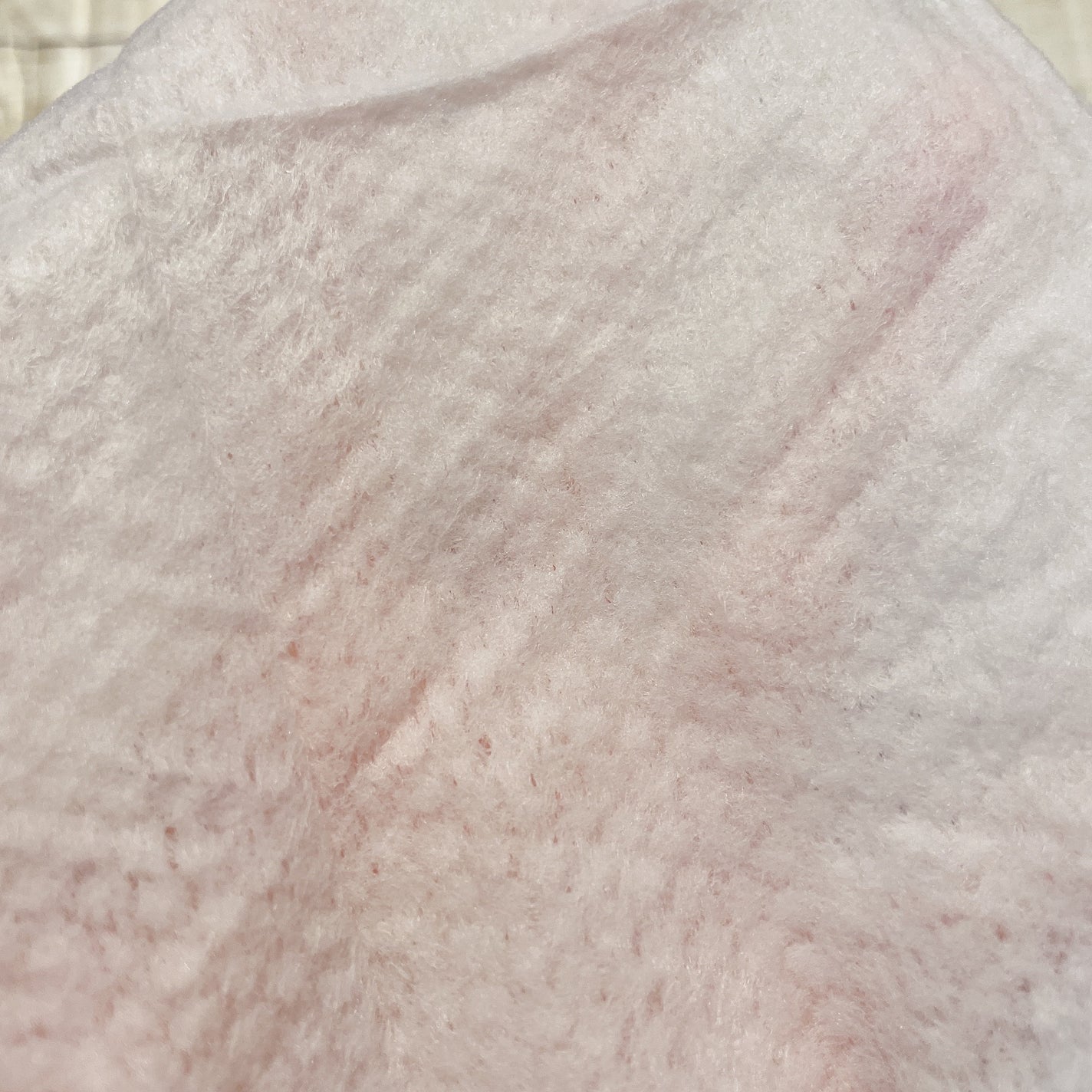 アイスフレグランスシート TWILIGHT JOURNEY/MOTON/ボディシートを使ったクチコミ(4枚目)