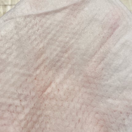 アイスフレグランスシート TWILIGHT JOURNEY/MOTON/ボディシートを使ったクチコミ(4枚目)