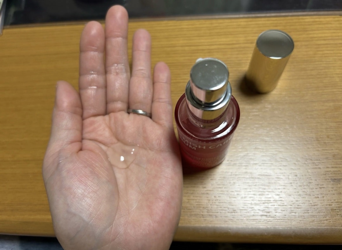 ブレミッシュケアアップ セラム/ISOI/美容液を使ったクチコミ（2枚目）