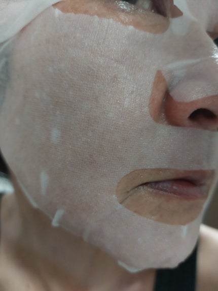 PHセンシティブTONE-UP-FIT/SAM'U/その他スキンケアを使ったクチコミ(4枚目)