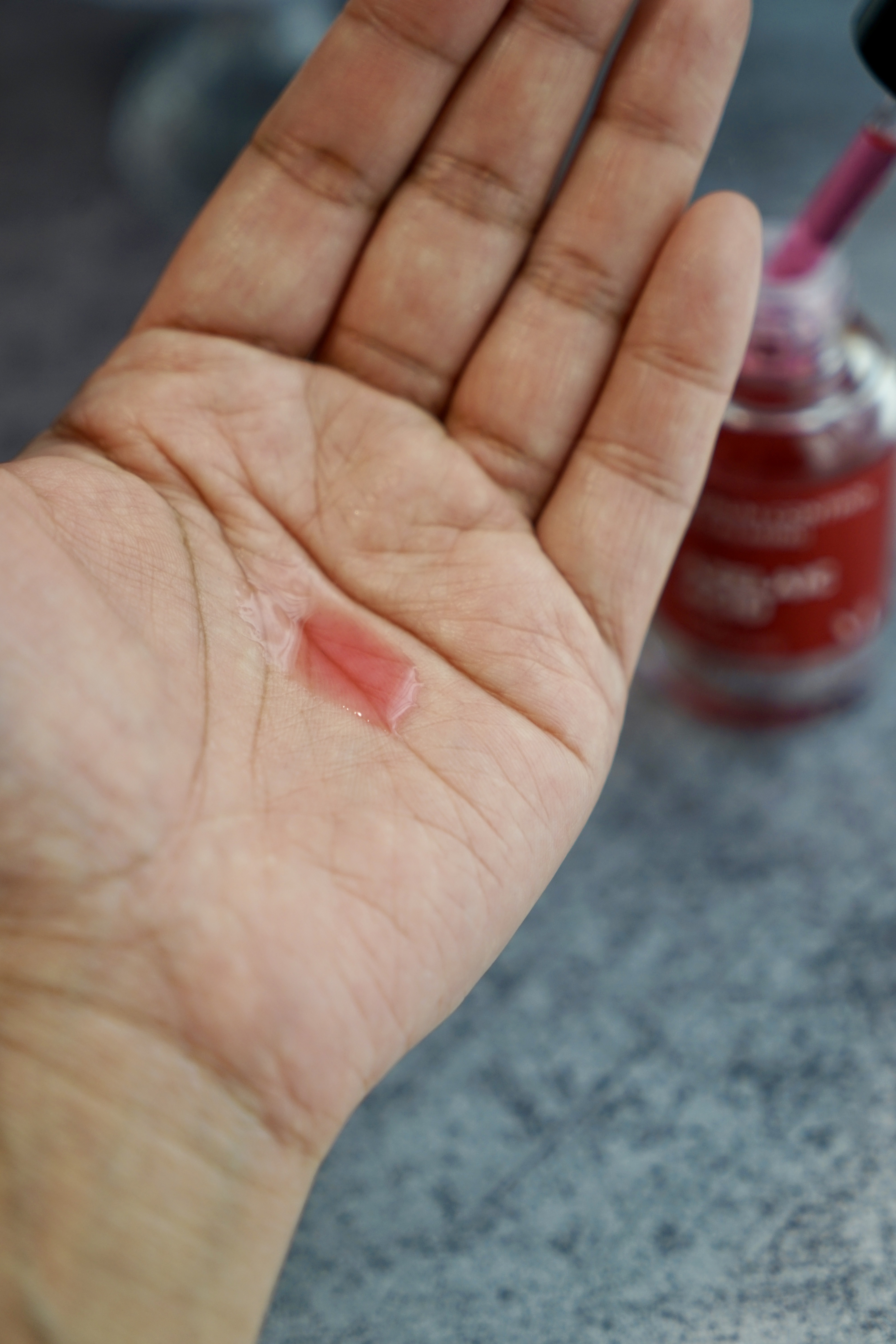 A1カーミング アンプル/VT/美容液を使ったクチコミ（3枚目）