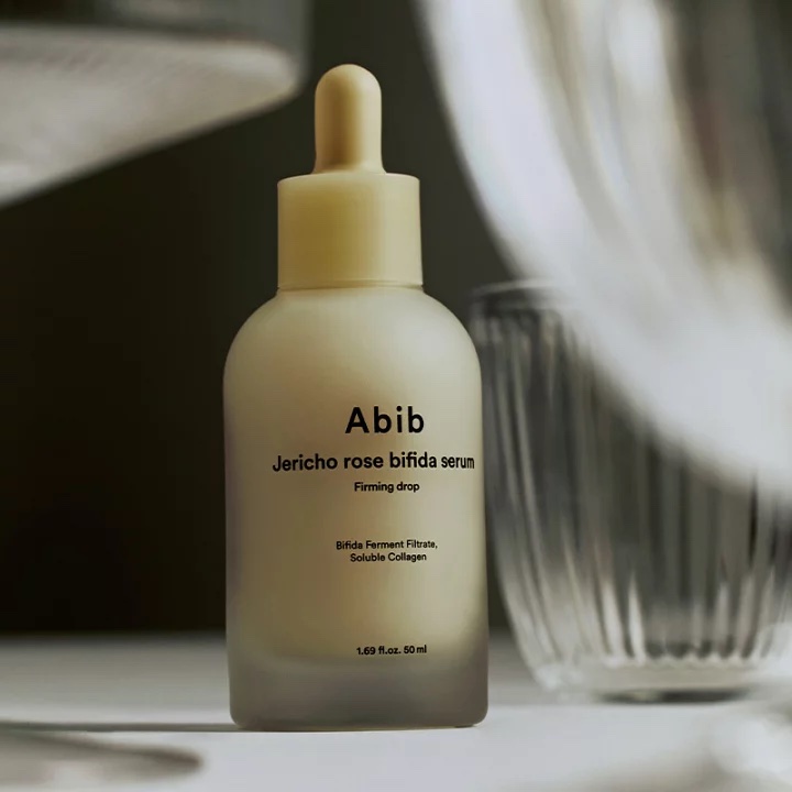 復活草ビフィダセラムファーミングドロップ/Abib /美容液を使ったクチコミ（1枚目）