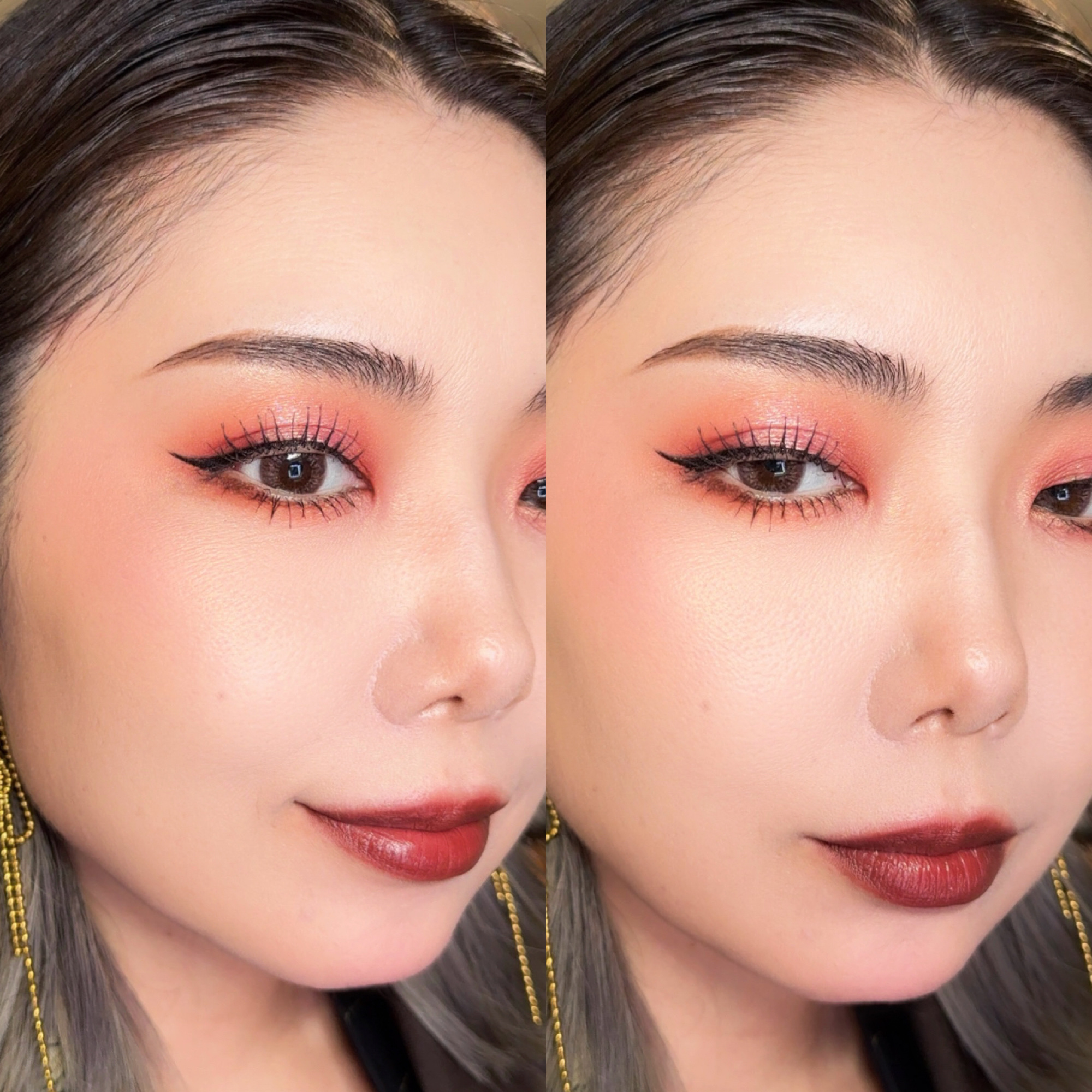 M·A·C ミネラライズ スキンフィニッシュ/M・A・C/パウダーハイライトを使ったクチコミ（2枚目）