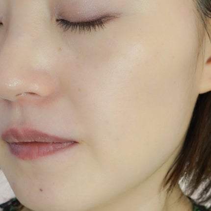 ライトリフレクティング トーンアップヴェール/NARS/化粧下地を使ったクチコミ(4枚目)