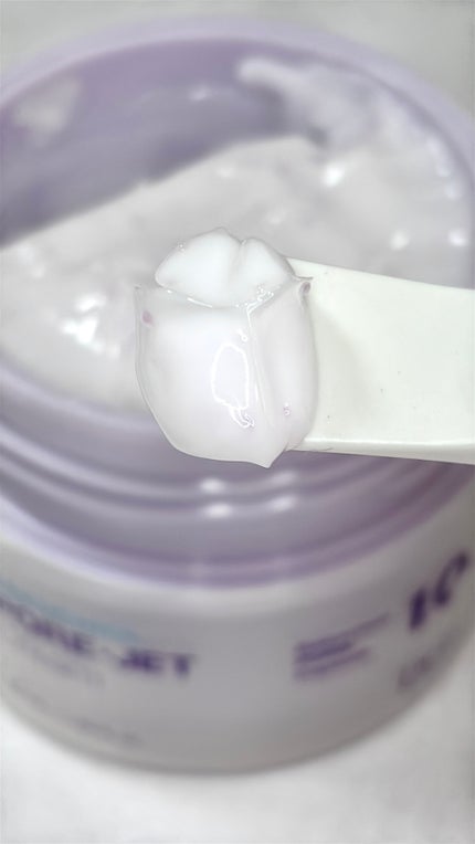 ドクタージー バクチオールポアジェットクリーム/Dr.G/フェイスクリームを使ったクチコミ(1枚目)