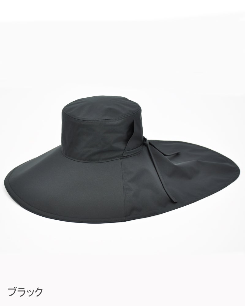 オーバル・ハット サンバリア100