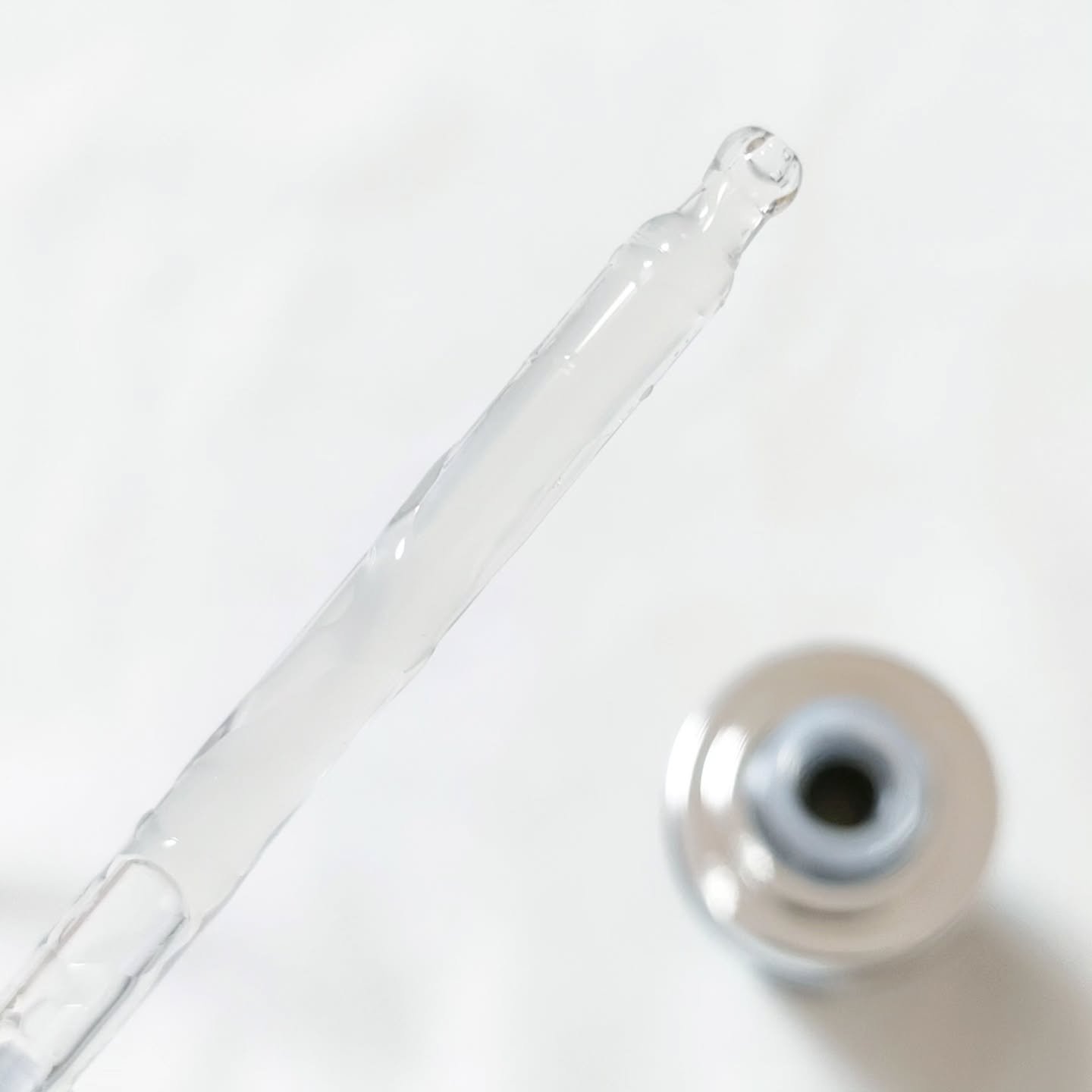 ジェニフィック アルティメ セラム/LANCOME/美容液を使ったクチコミ（2枚目）