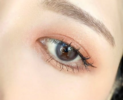 【旧】ディオールショウ サンク クルール(プラン ドゥ パリ コレクション限定品)/Dior/アイシャドウを使ったクチコミ(4枚目)