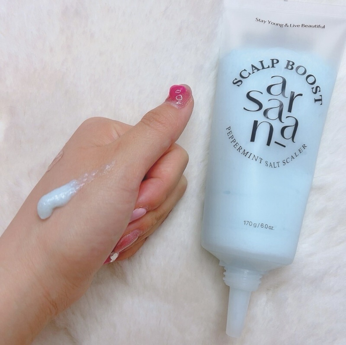 を使ったクチコミ（3枚目）