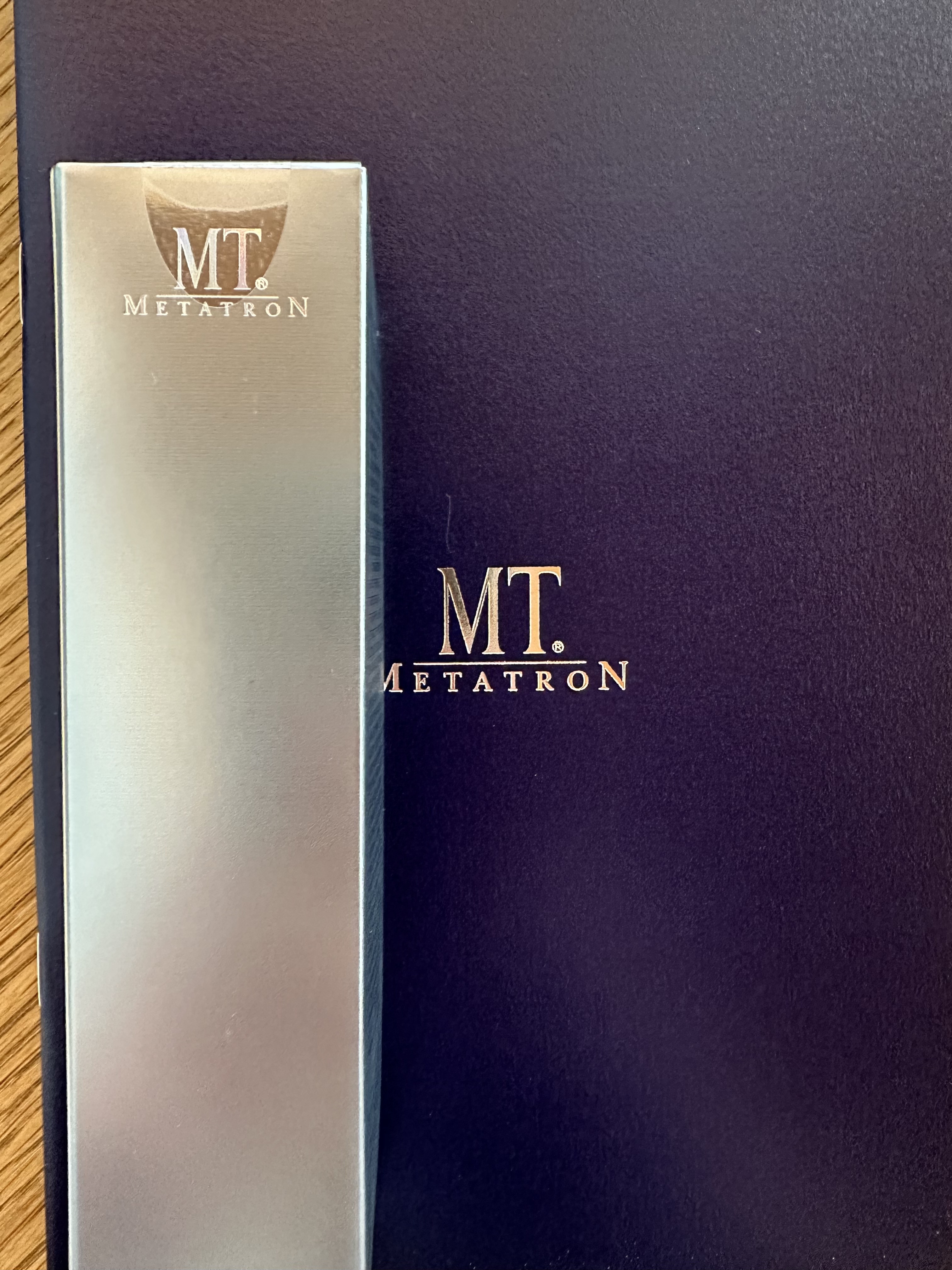 MT メタトロン コントア エマルジョン 乳液 50ml 2個 MT メタトロン