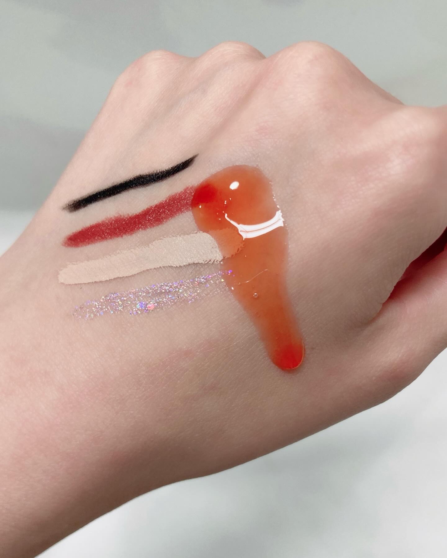 レチノールディープクレンザー/LIALUSTER/その他洗顔料を使ったクチコミ（3枚目）