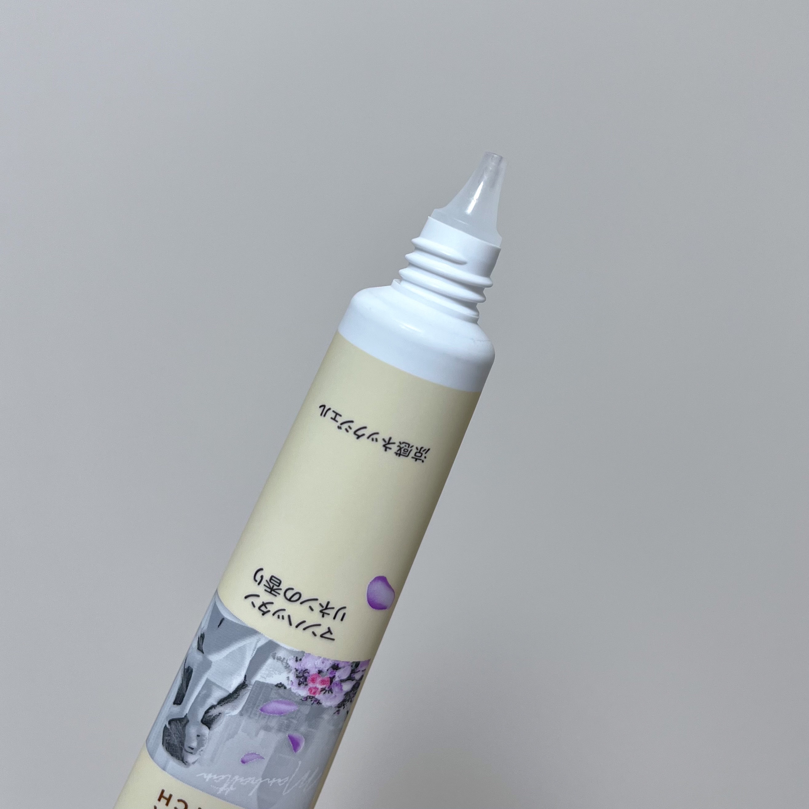 8x4 アロマスイッチ 涼感ネックジェル マンハッタンリネンの香り/８ｘ４/デオドラント・制汗剤を使ったクチコミ（2枚目）