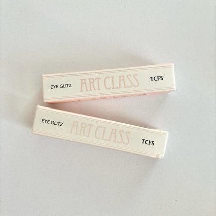 アートクラス アイグリッツ/too cool for school/スティックアイシャドウを使ったクチコミ(6枚目)