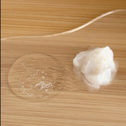 アンドペア コントロール リペア 2in1 シャンプー&ヘアトリートメント/&PAIR/市販シャンプーを使ったクチコミ(2枚目)