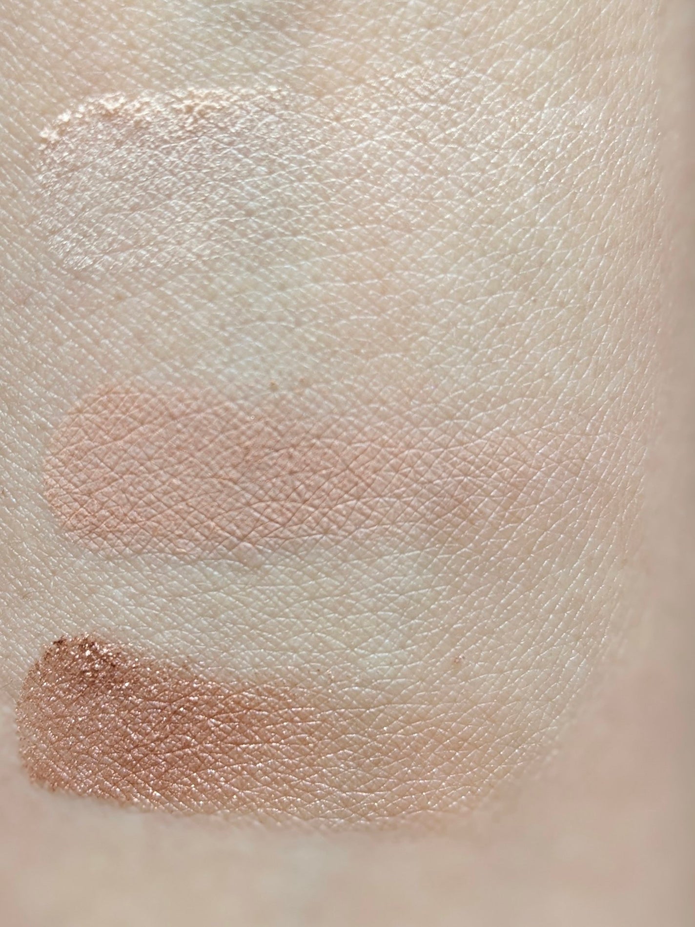 アイカラーパレット/heme/アイシャドウパレットを使ったクチコミ(5枚目)