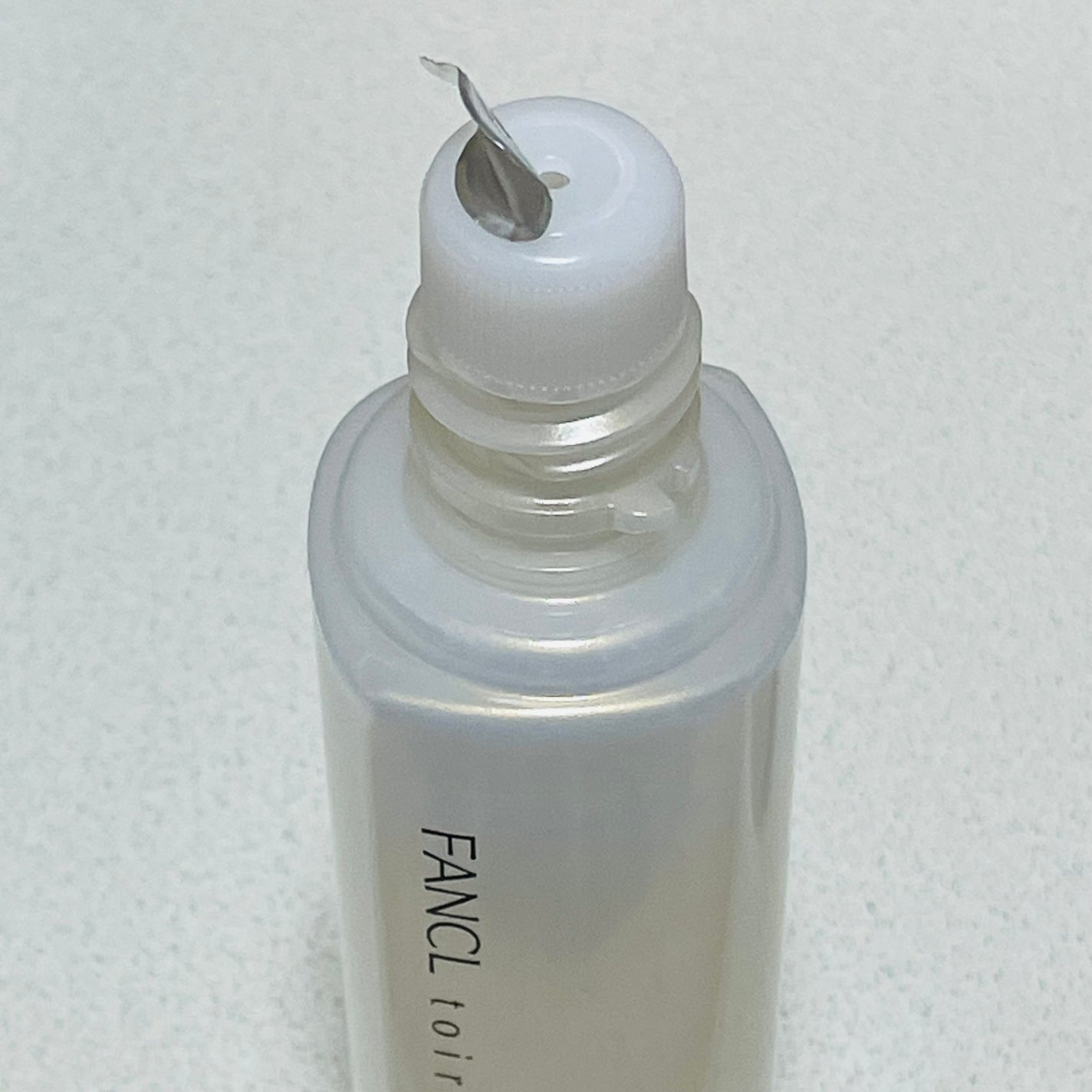 トイロ バイタライジングドロップ<医薬部外品>/ファンケル/化粧水を使ったクチコミ(2枚目)