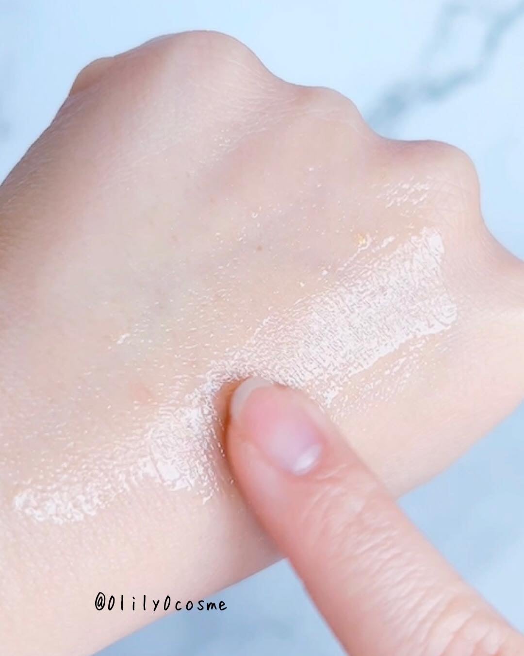 シルクペプチドインテンシブリフティングアンプル/SUNGBOON EDITOR(成分エディター)/美容液を使ったクチコミ(6枚目)