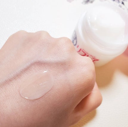 メンソレータム リフレア デオドラントクリーム/リフレア/デオドラント・制汗剤を使ったクチコミ(3枚目)