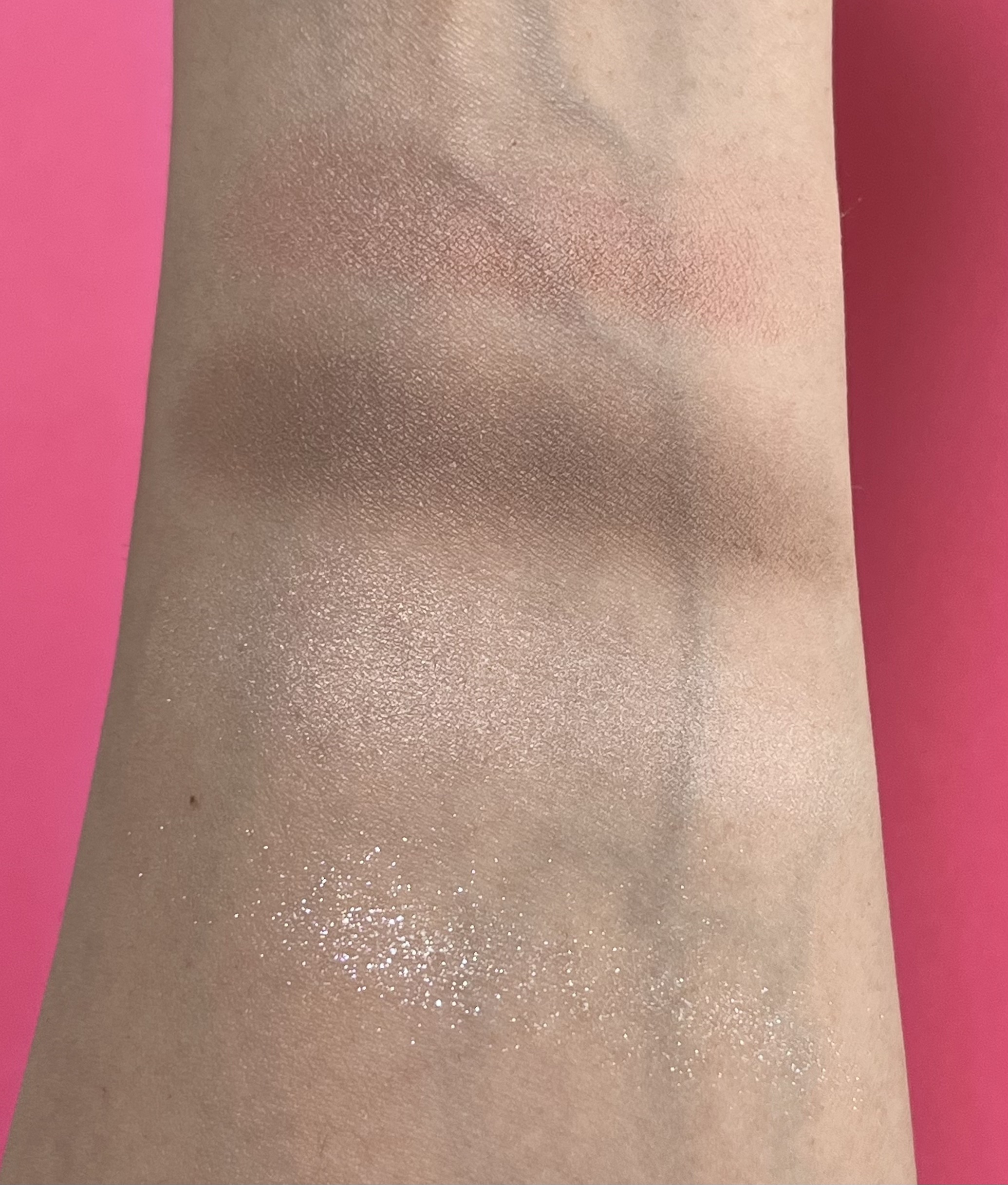 ケイト ポッピングシルエットシャドウ/KATE/アイシャドウパレットを使ったクチコミ（2枚目）