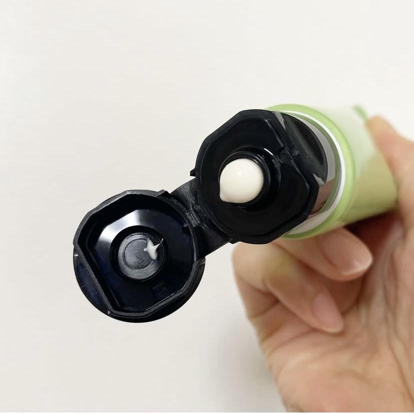 薬用フレッシュペースト【医薬部外品】/歯磨き堂/歯磨き粉を使ったクチコミ（2枚目）