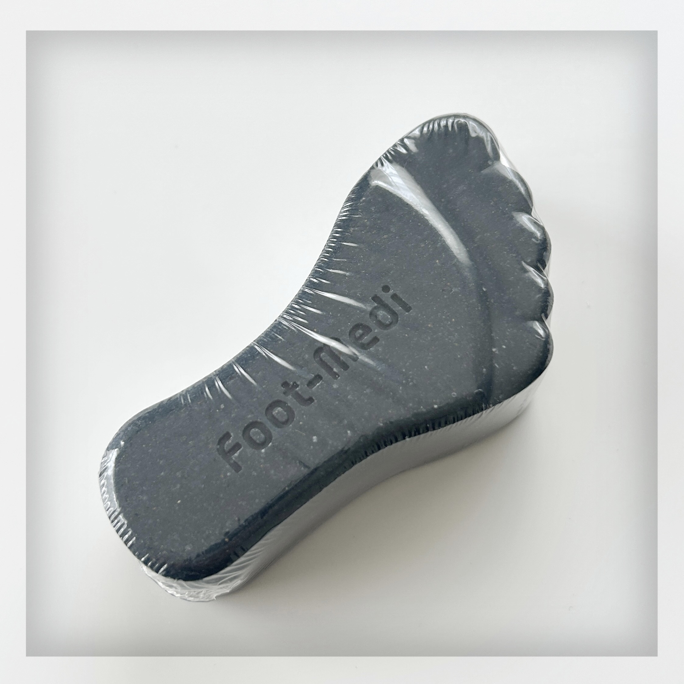 薬用 フットソープD1 爽快ミント/フットメジ/レッグ・フットケアを使ったクチコミ（1枚目）