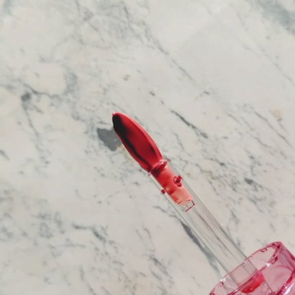 エテュセ タイムス リップ/ettusais/口紅を使ったクチコミ(2枚目)