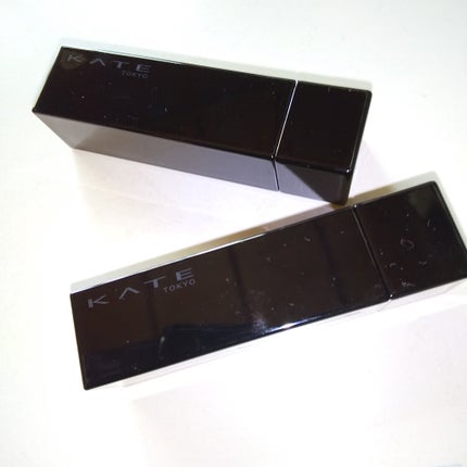 ケイト リップモンスター/KATE/口紅を使ったクチコミ(1枚目)