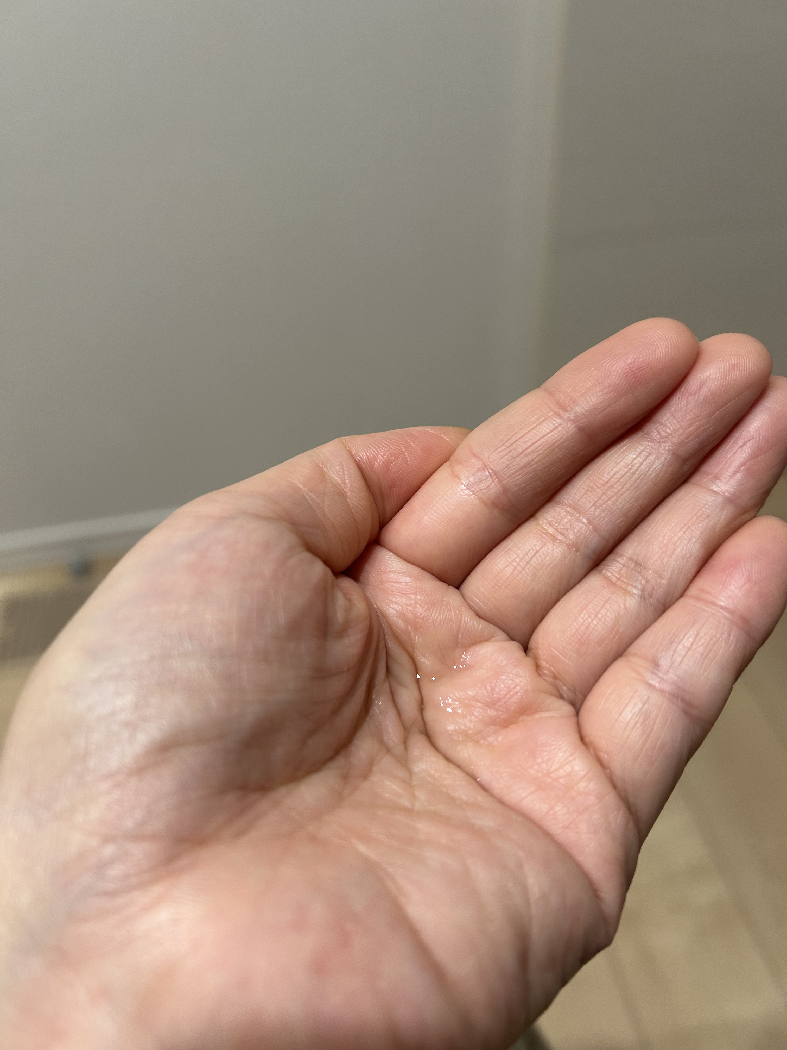 ワイルドローズ スムージングローション/WELEDA/化粧水を使ったクチコミ（3枚目）