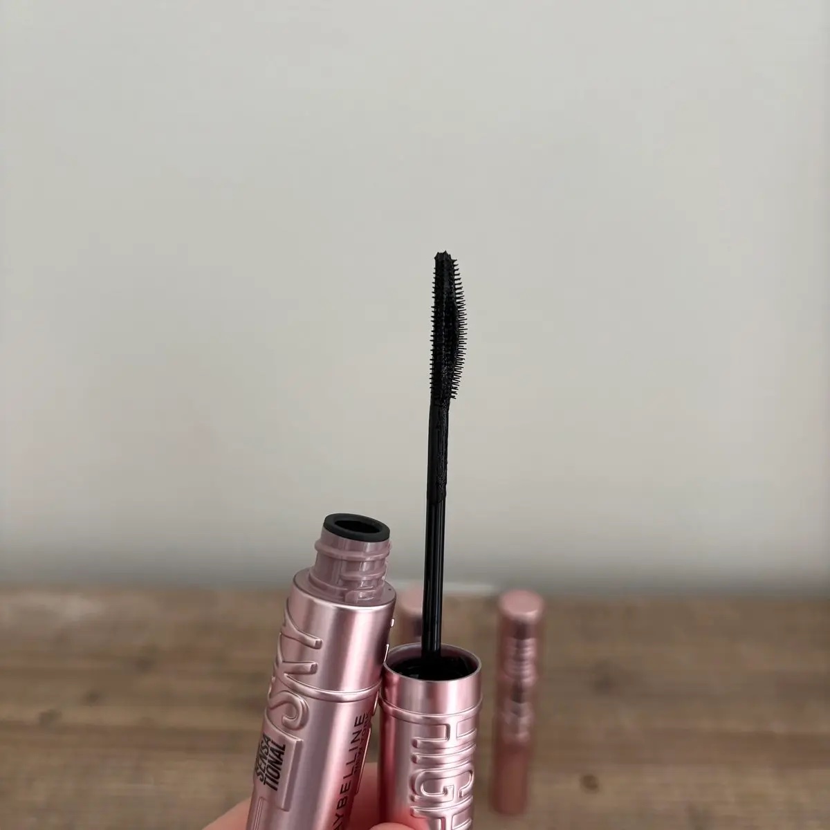 スカイハイ/MAYBELLINE NEW YORK/マスカラを使ったクチコミ（3枚目）