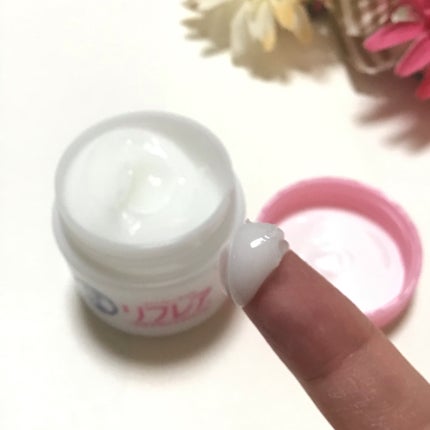 メンソレータム リフレア デオドラントクリーム/リフレア/デオドラント・制汗剤を使ったクチコミ(3枚目)