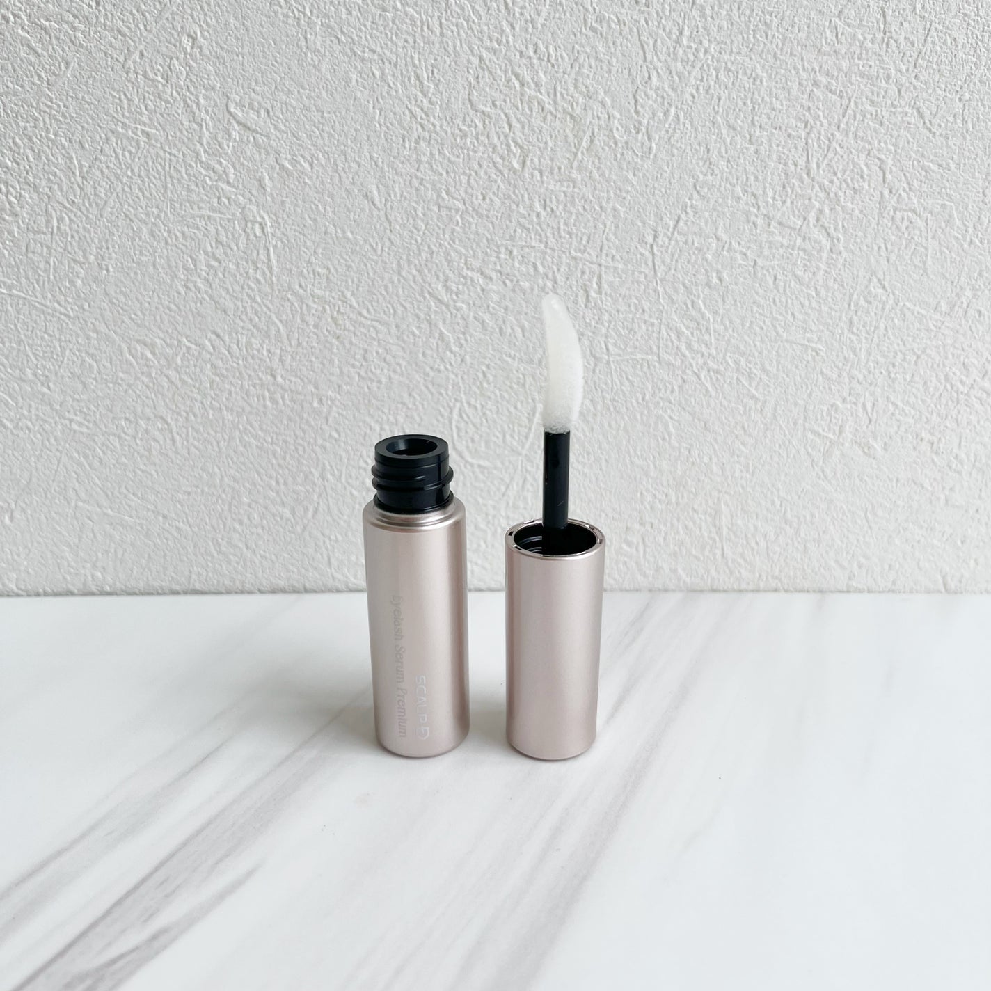 スカルプD アイラッシュセラム プレミアム/アンファー(スカルプD)/まつげ美容液を使ったクチコミ(3枚目)