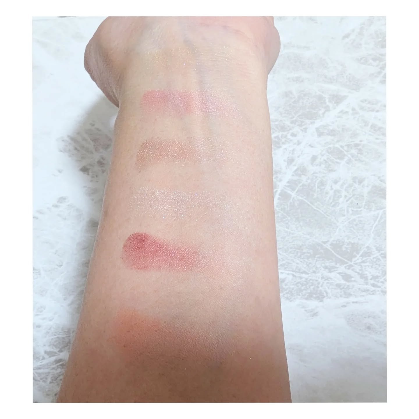 YSL ラブシャイン リップスティック/YVES SAINT LAURENT BEAUTE/口紅を使ったクチコミ（3枚目）