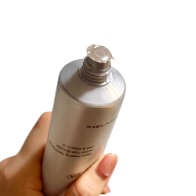 RTXフリークレンジングオイルペースト/Dr.G/オイルクレンジングを使ったクチコミ(2枚目)