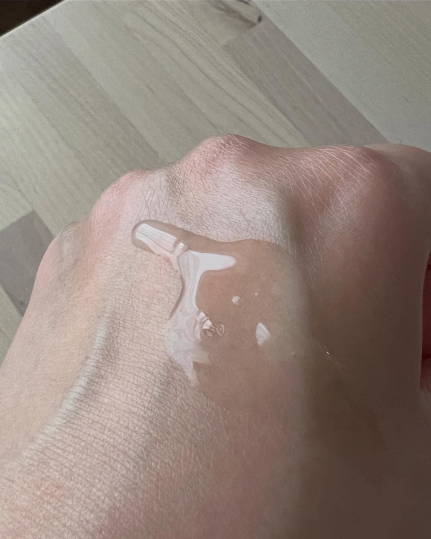 ダーマセラムミスト グルタチオン1%/SHIMBI METHOD/ミスト状化粧水を使ったクチコミ(4枚目)