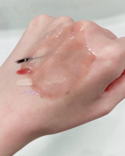 レチノールディープクレンザー/LIALUSTER/その他洗顔料を使ったクチコミ(4枚目)