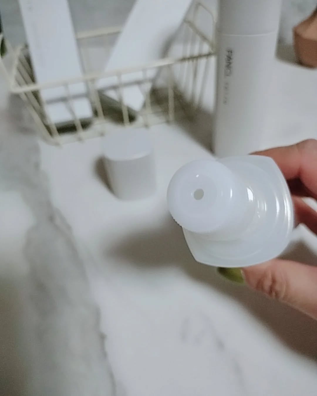 トイロ バイタライジングミルク＜医薬部外品＞/ファンケル/乳液を使ったクチコミ（3枚目）