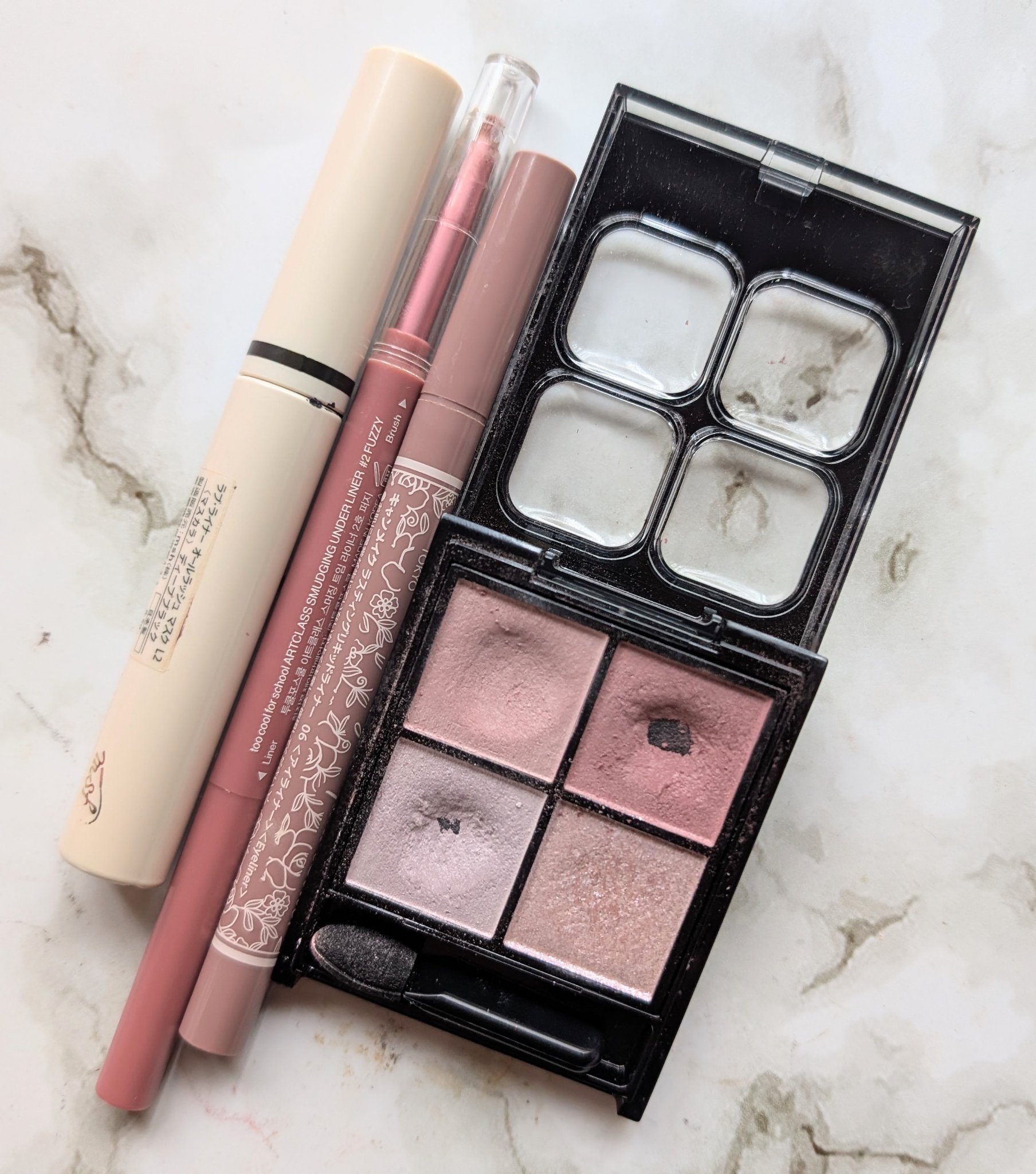 オールラッシュ マスク ロング＆セパレート＜マスカラ＞/ラブ・ライナー/マスカラを使ったクチコミ（1枚目）