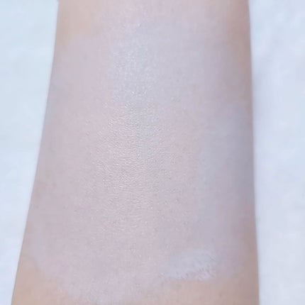 ベースフィットトーンアップサンクッション/TFIT/クッションファンデーションを使ったクチコミ(7枚目)