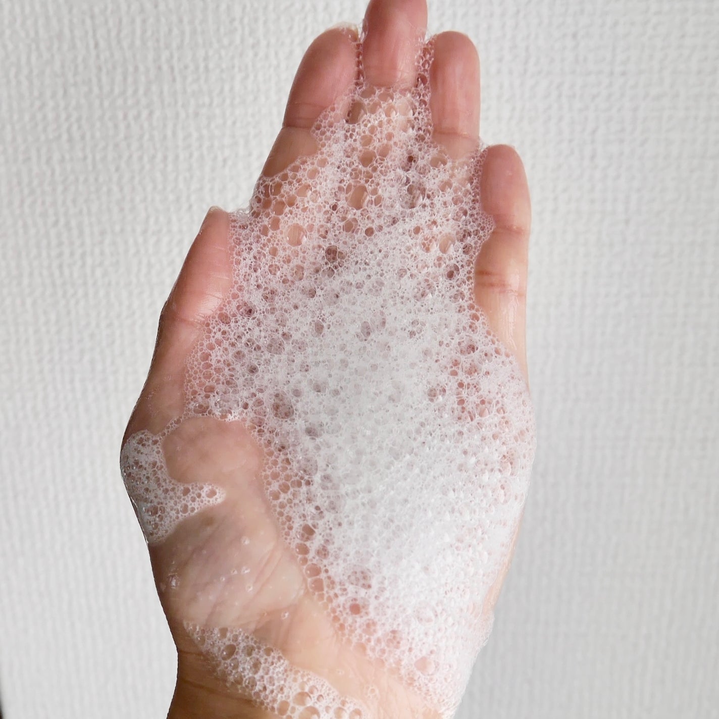 シャンプー/トリートメント パールシャイン(PS)/CLAYGE/市販シャンプーを使ったクチコミ(3枚目)