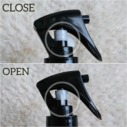 カイカ Mリペア さらさらブーストヘアミスト/KAIKA/ヘアミストを使ったクチコミ(6枚目)