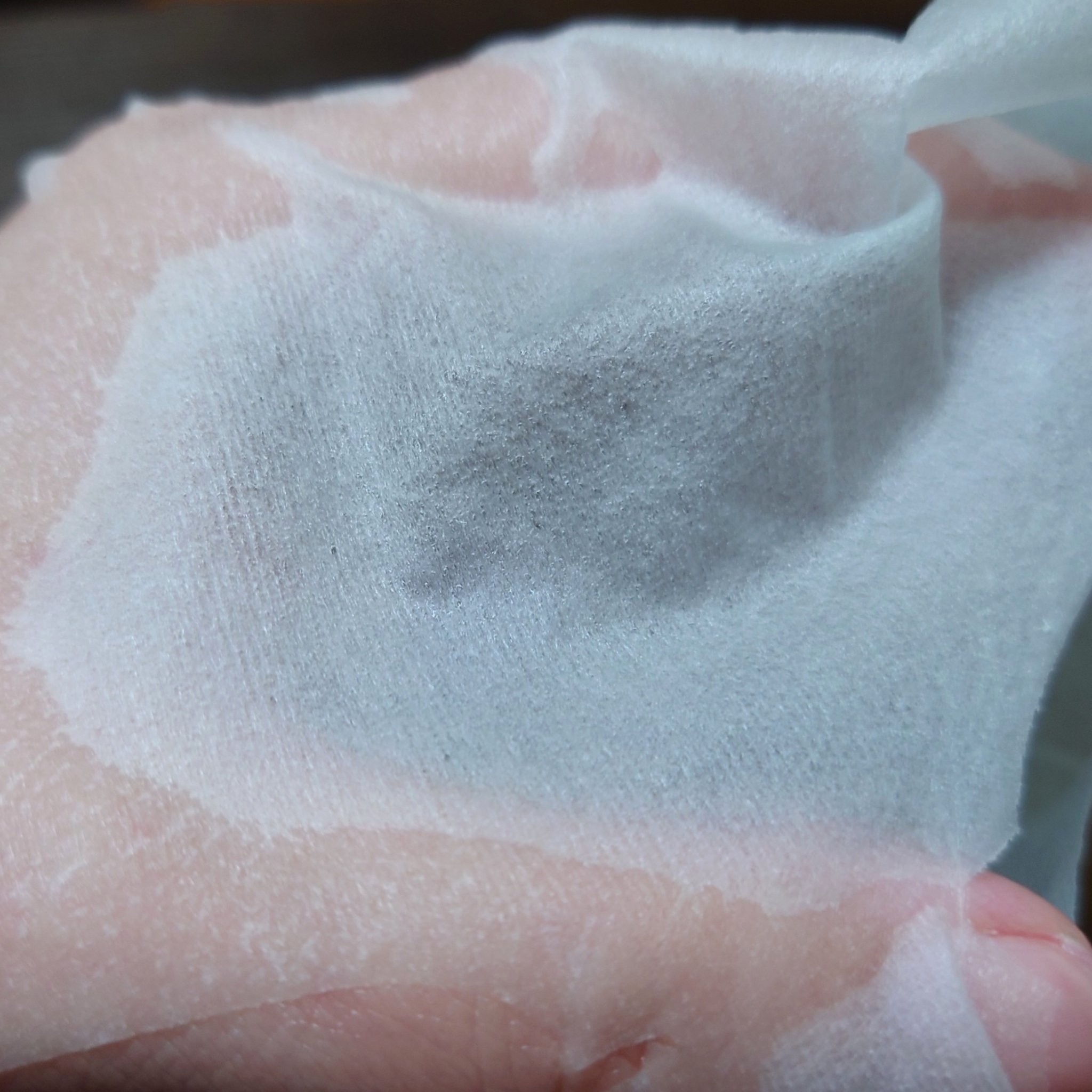 キャロットカロテン デイリーマスク/SKINFOOD/シートマスク・パックを使ったクチコミ（3枚目）