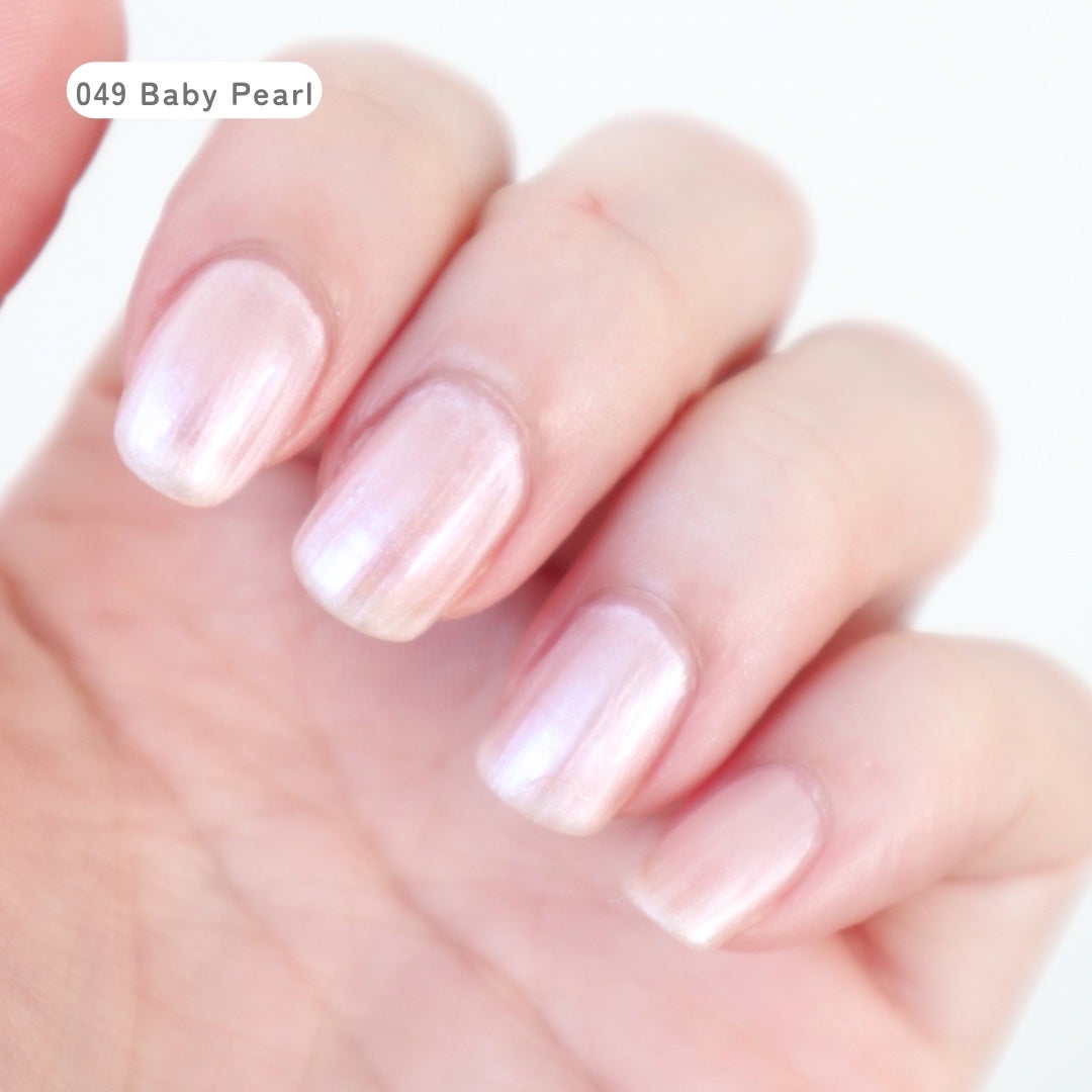 TONE DROP ネイルポリッシュ/D-UP/マニキュアを使ったクチコミ(4枚目)