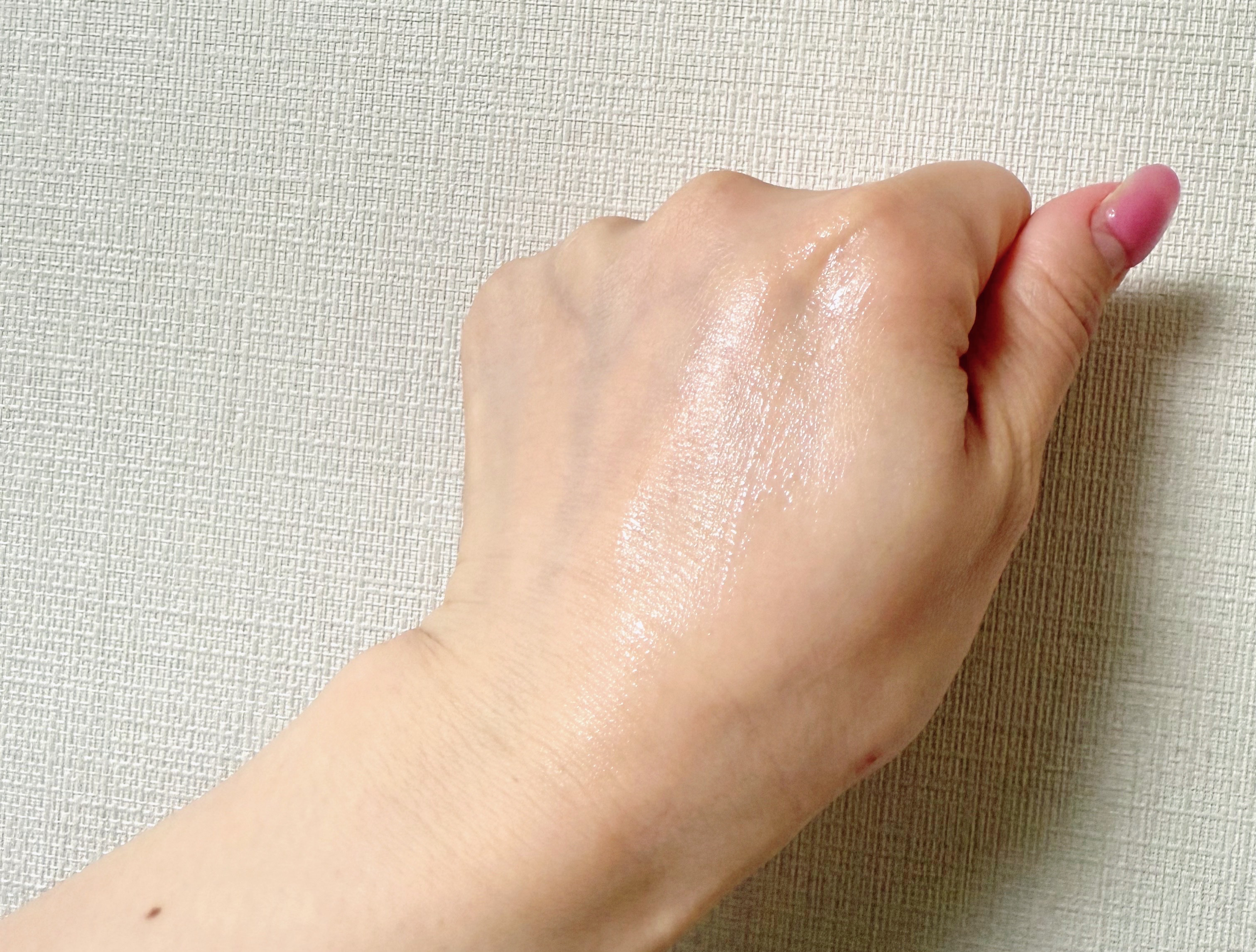 レッドブレミッシュ クリアスージングクリーム/Dr.G/フェイスクリームを使ったクチコミ（3枚目）