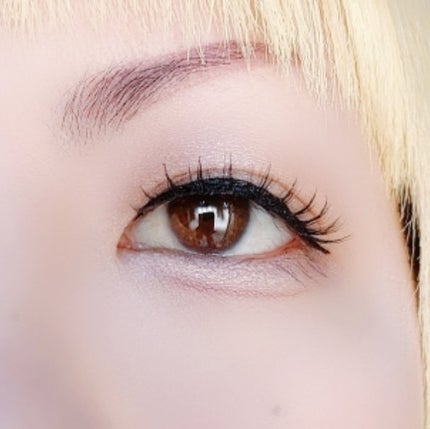 ケイト メロウブラウンアイズ/KATE/アイシャドウパレットを使ったクチコミ(6枚目)