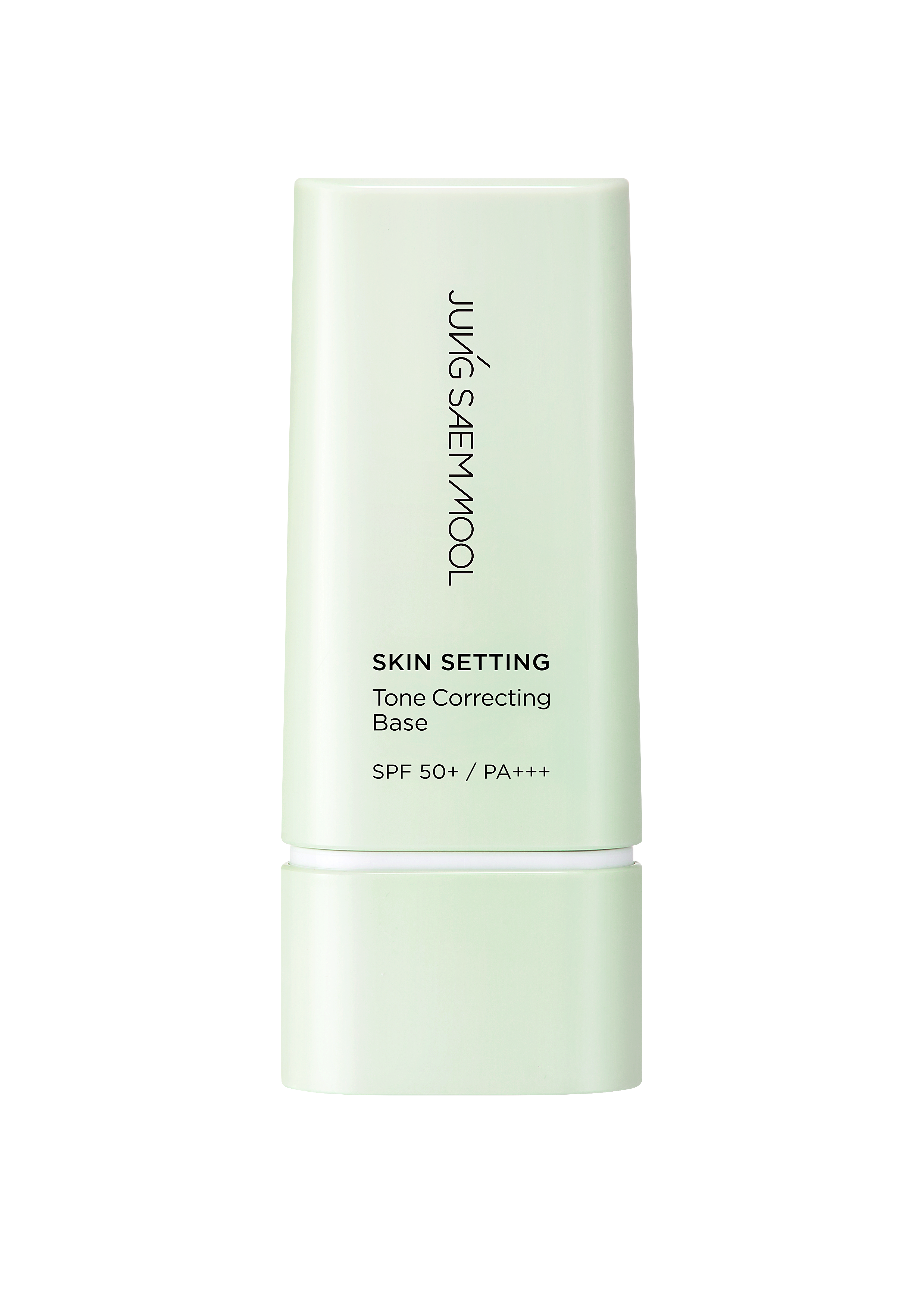 スキンセッティング トーンコレクティング ベース / JUNG SAEM MOOL