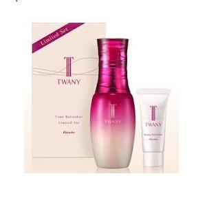 TWANY トワニー　タイムリフレッシャーＶ限定セット