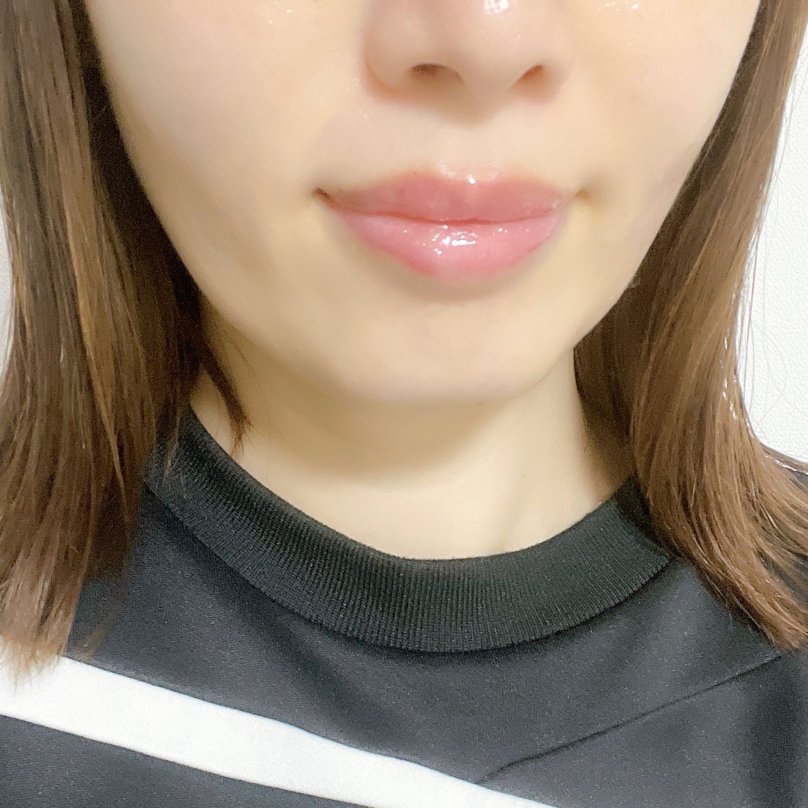 ヒートケア＆スタイリング ミルク/プロスタイル/プレスタイリング・寝ぐせ直しを使ったクチコミ（3枚目）