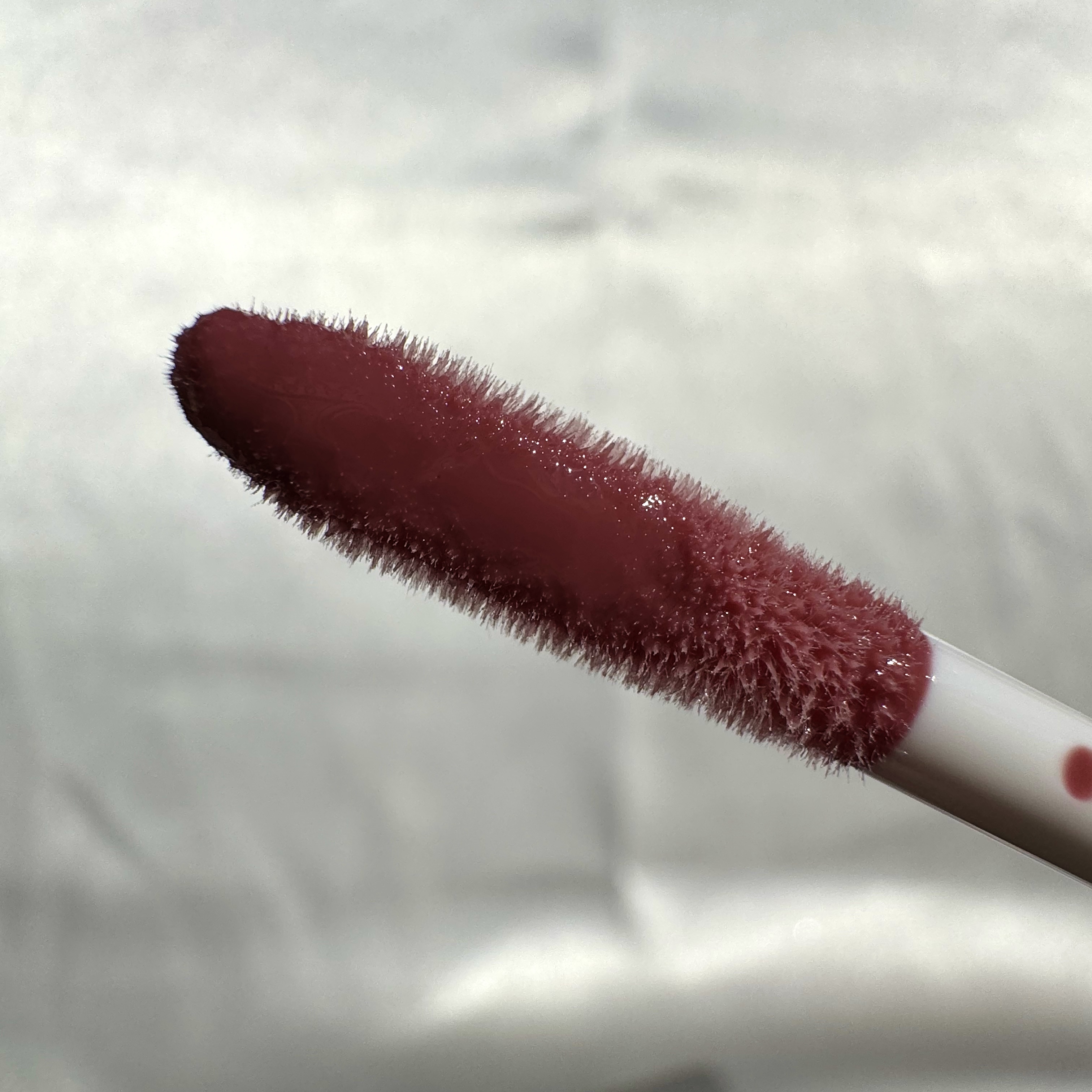 ちゅるリップランパー/muice/リッププランパーを使ったクチコミ（2枚目）